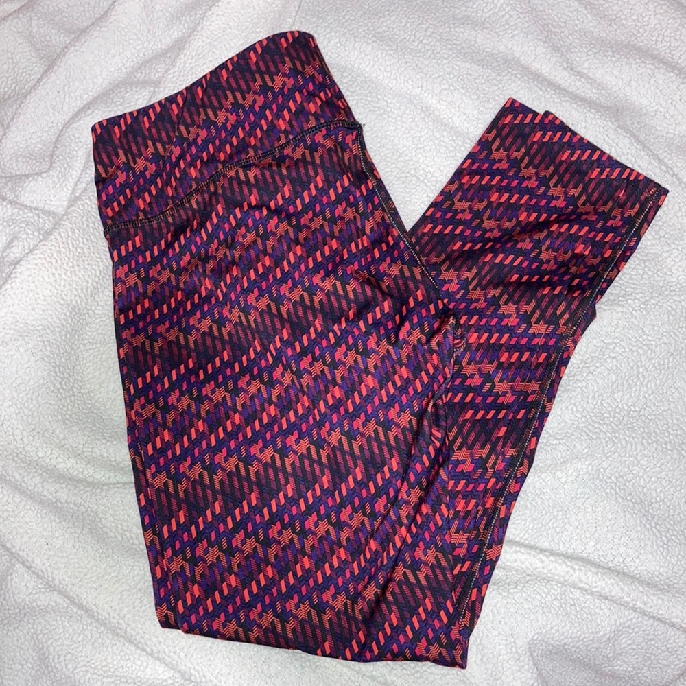 MTA Sport leggings
